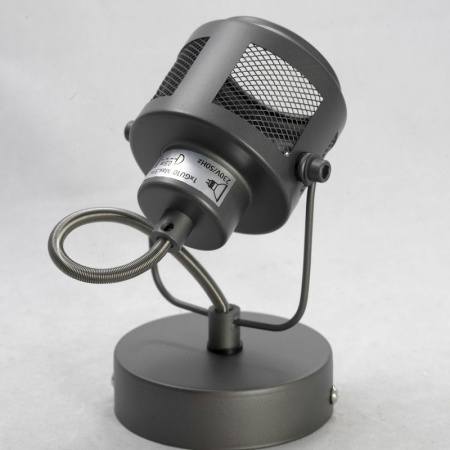 Споты — Спот Lussole LSP-8045 купить в  Споты — Спот Lussole LSP-8045 купить в