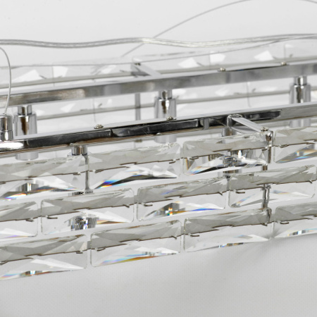 Люстры подвесные — Подвесная люстра Lussole LSP-8895 купить в 