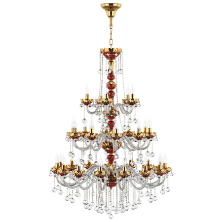 Потолочные люстры — Подвесная люстра Osgona Vidare 738302 купить в 