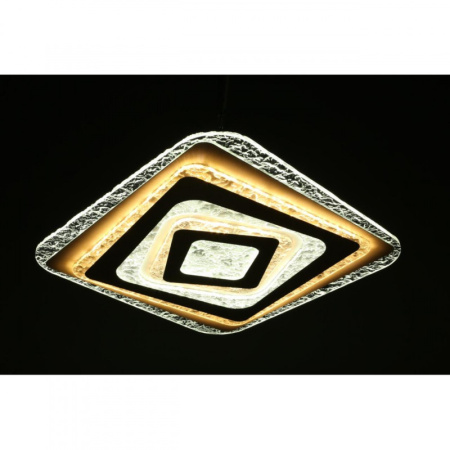 Накладные светильники — Накладной светильник Omnilux OML-08527-182 купить в 