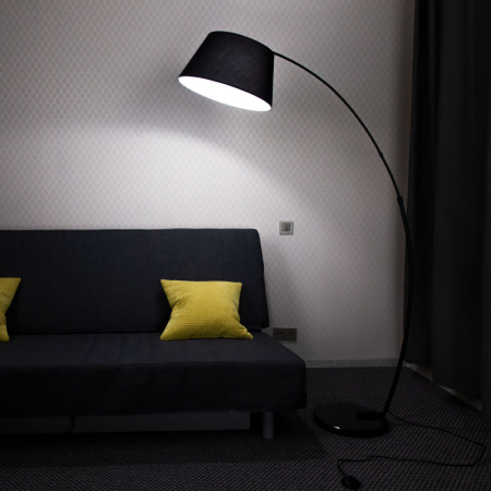 Торшеры и напольные светильники — Торшер Citilux CL807011 купить в 