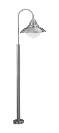 Высокие уличные фонари — Садово-парковый светильник EGLO 83969 купить в 