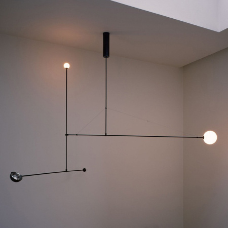 Подвесные светильники — Подвесной светильник Imperium Loft Lines 140825-26 купить в 