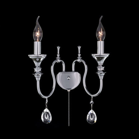 Настенные бра — Бра Citilux CL437321 купить в 