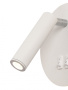 Споты — Спот Natali Kovaltseva LED LAMPS 81102/1C WHITE купить в  Споты — Спот Natali Kovaltseva LED LAMPS 81102/1C WHITE купить в