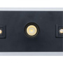 Споты — Спот ARTE Lamp A2220PL-3BK купить в  Споты — Спот ARTE Lamp A2220PL-3BK купить в