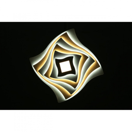 Накладные светильники — Накладной светильник Omnilux OML-07807-248 купить в 