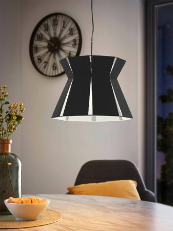 Подвесные светильники — Подвесной светильник EGLO 99081 купить в 