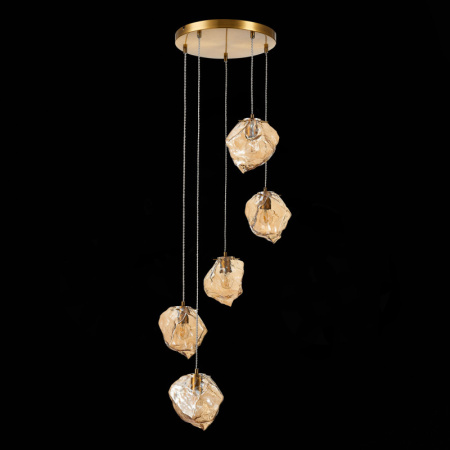Люстры каскадные — Каскадная люстра ST-Luce SL1175.303.05 купить в 
