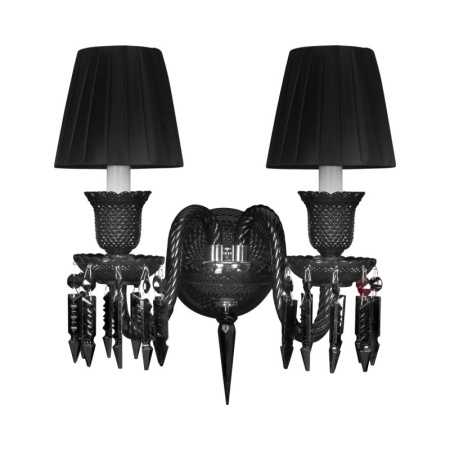 Настенные бра — Бра LOFT IT 10210/2W Black купить в  Настенные бра — Бра LOFT IT 10210/2W Black купить в