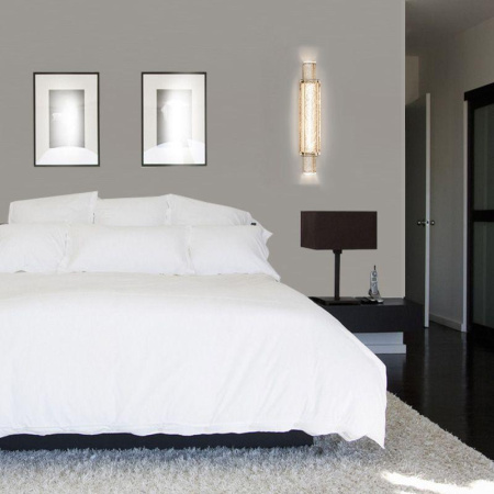 Настенные бра — Настенный светильник Imperium Loft Carmel 154889-60 купить в  Настенные бра — Настенный светильник Imperium Loft Carmel 154889-60 купить в