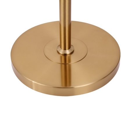 Торшеры и напольные светильники — Торшер Freya FR1007FL-01BS купить в 