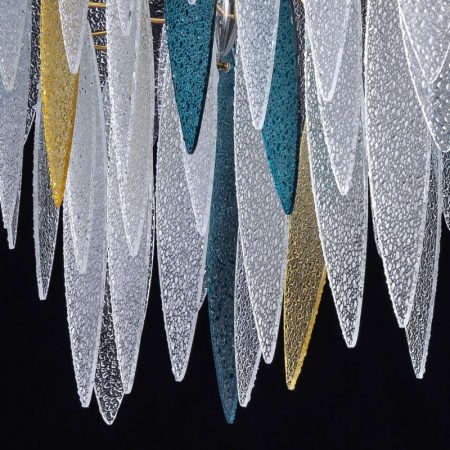 Люстры подвесные — Подвесная люстра MW-Light 607014606 купить в 