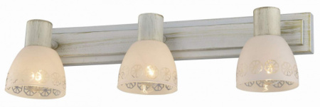 Споты — Спот TOPLIGHT TL3740Y-03WG купить в  Споты — Спот TOPLIGHT TL3740Y-03WG купить в