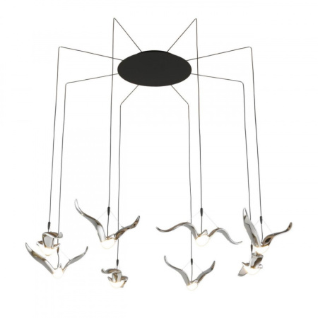 Люстры подвесные — Подвесная люстра APLOYT APL.033.03.40 купить в  Люстры подвесные — Подвесная люстра APLOYT APL.033.03.40 купить в