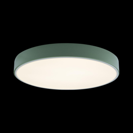 Детские светильники — Детский светильник LOFT IT 10002/24 Green купить в 