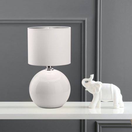 Настольные лампы — Настольная лампа TK Lighting 5079 купить в  Настольные лампы — Настольная лампа TK Lighting 5079 купить в