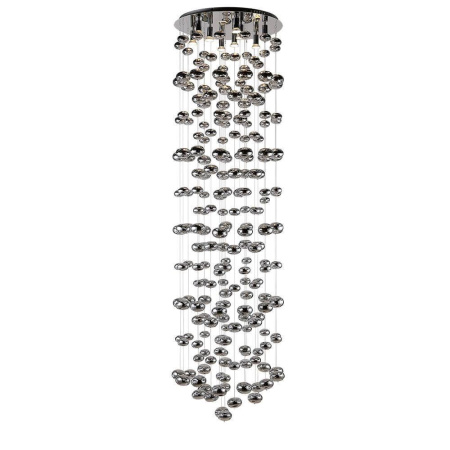Люстры подвесные — Подвесная люстра Azzardo Luvia 220 XXL AZ1296 купить в  Люстры подвесные — Подвесная люстра Azzardo Luvia 220 XXL AZ1296 купить в
