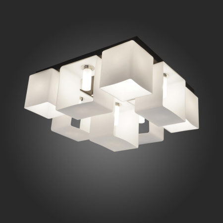 Накладные светильники — Накладной светильник ST-Luce SL536.502.09 купить в 