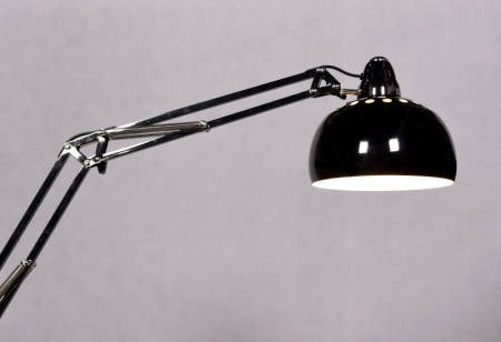 Торшеры и напольные светильники — Торшер Lumina Deco LDF 8815 BK купить в  Торшеры и напольные светильники — Торшер Lumina Deco LDF 8815 BK купить в