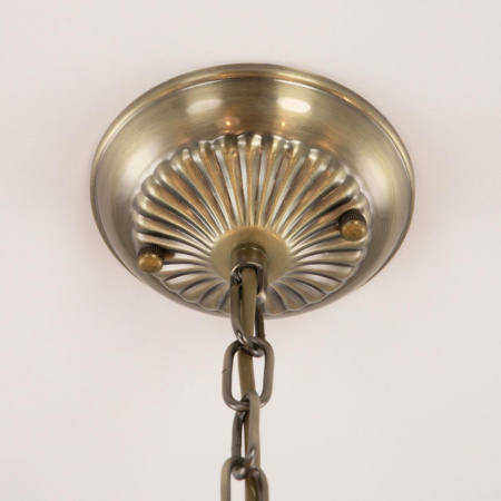 Люстры подвесные — Подвесная люстра Citilux CL405293 купить в 