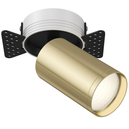 Споты — Спот Maytoni Technical C058CL-1BG купить в  Споты — Спот Maytoni Technical C058CL-1BG купить в