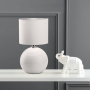 Настольные лампы — Настольная лампа TK Lighting 5079 купить в  Настольные лампы — Настольная лампа TK Lighting 5079 купить в