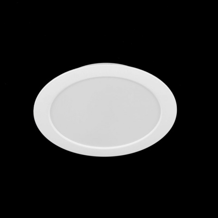 Встраиваемые точечные светильники — Встраиваемый светильник Citilux CLD5516N купить в 