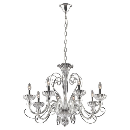 Люстры подвесные — Подвесная люстра Ideal Lux 090269 купить в 