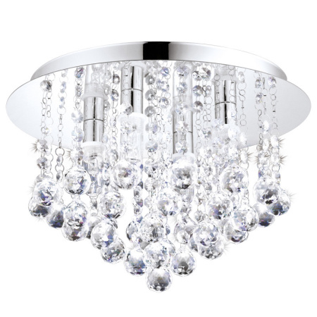 Люстры накладные — Накладная люстра EGLO 94878 купить в  Люстры накладные — Накладная люстра EGLO 94878 купить в