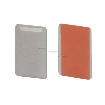 Заглушки для профилей — Заглушка профиля Arlight 013289 купить в 