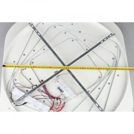 Накладные светильники — Накладной светильник Omnilux OML-07607-415 купить в 