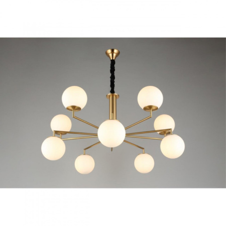 Люстры подвесные — Подвесная люстра APLOYT APL.759.13.10 купить в 