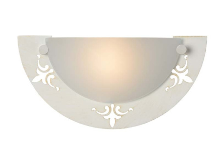 Настенные бра — Бра LUCIDE 71298/01/21 купить в 