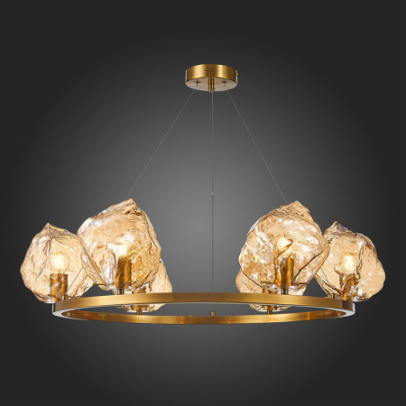 Люстры подвесные — Подвесная люстра ST-Luce SL1175.303.06 купить в 