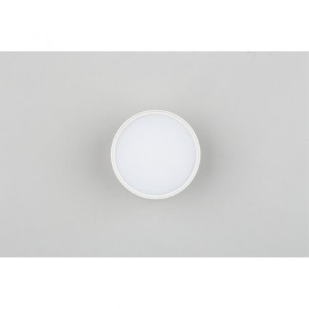 Накладные точечные светильники — Накладной светильник Omnilux OML-103309-06 купить в 