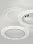 Люстры накладные — Накладная люстра Natali Kovaltseva LED LAMPS 81122/3C купить в  Люстры накладные — Накладная люстра Natali Kovaltseva LED LAMPS 81122/3C купить в