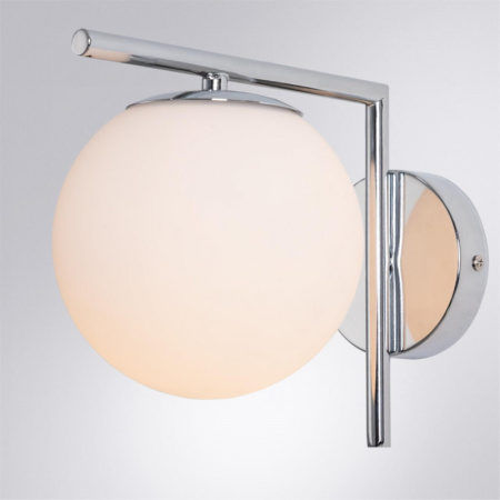 Настенные бра — Бра ARTE Lamp A1924AP-1CC купить в  Настенные бра — Бра ARTE Lamp A1924AP-1CC купить в