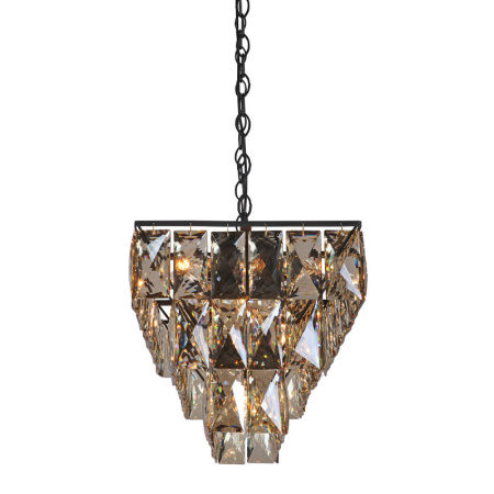 Люстры каскадные — Каскадная люстра Vitaluce V5270-1/23 купить в 