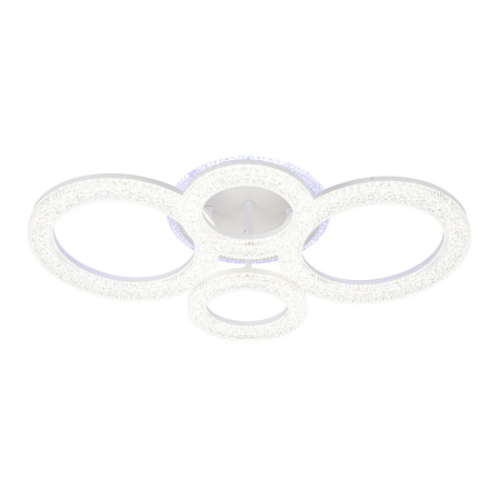 Люстры накладные — Накладная люстра Escada 10281/4LED купить в  Люстры накладные — Накладная люстра Escada 10281/4LED купить в