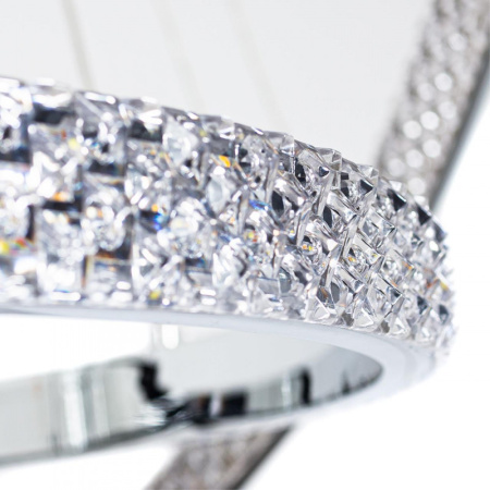 Люстры подвесные — Подвесная люстра ARTE Lamp A2182SP-160CC купить в 