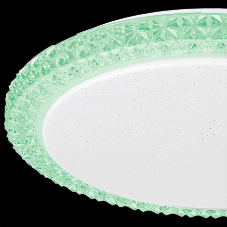 Накладные светильники — Накладной светильник Citilux CL715R363 купить в 