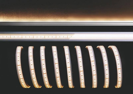 Светодиодные ленты — Лента светодиодная Deko-Light 3528-180-24V-3000K-5m-silicon 840187 купить в  Светодиодные ленты — Лента светодиодная Deko-Light 3528-180-24V-3000K-5m-silicon 840187 купить в
