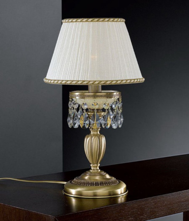 Настольные лампы — Настольная лампа Reccagni Angelo P 6420 P купить в  Настольные лампы — Настольная лампа Reccagni Angelo P 6420 P купить в