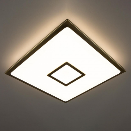 Накладные светильники — Накладной светильник Citilux CL703AK53G купить в 