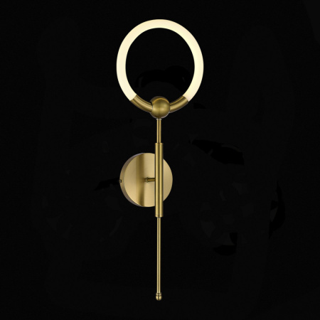 Настенные бра — Бра ST-Luce SL1578.201.01 купить в 