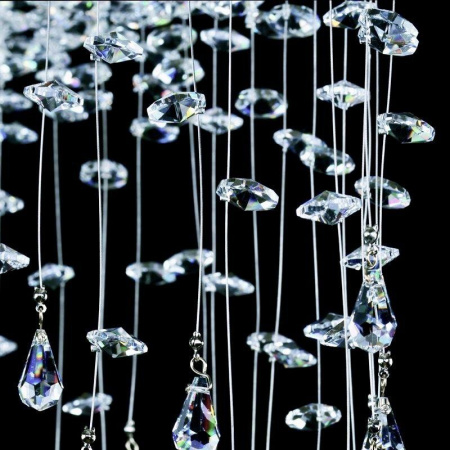 Подвесные светильники — Подвесной светильник Artglass Small Game Rectangle 01-03 CE купить в 