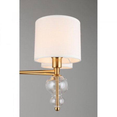 Люстры подвесные — Подвесная люстра Omnilux OML-56703-05 купить в 