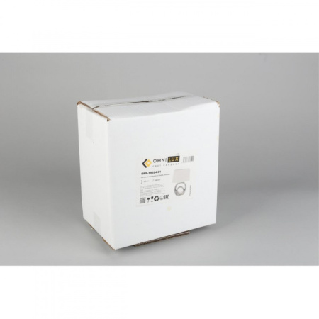 Настольные лампы — Настольная лампа Omnilux OML-19324-01 купить в 