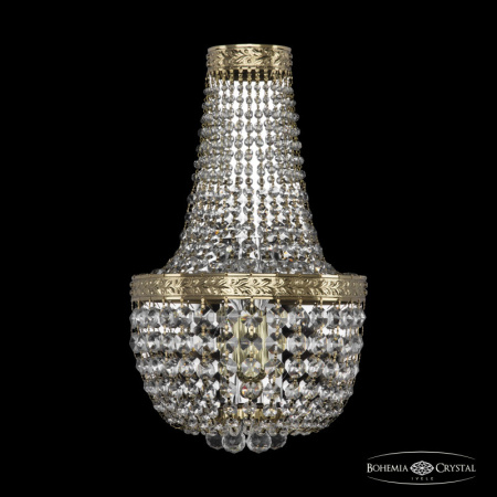 Настенные бра — Бра Bohemia Ivele Crystal 19281B/H2/20IV G купить в  Настенные бра — Бра Bohemia Ivele Crystal 19281B/H2/20IV G купить в
